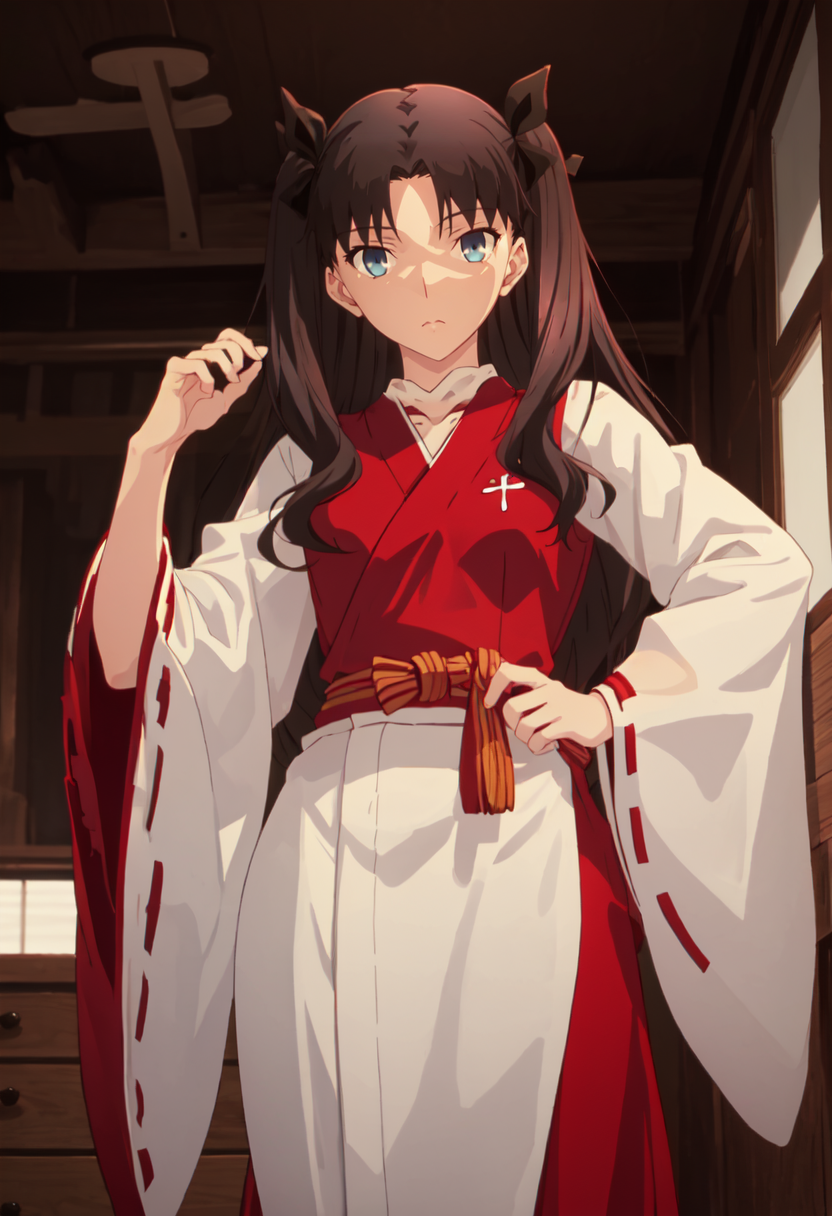 miko