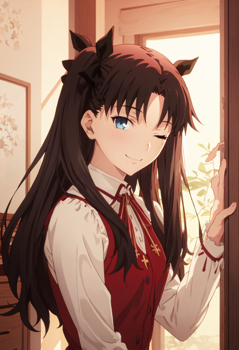 smile