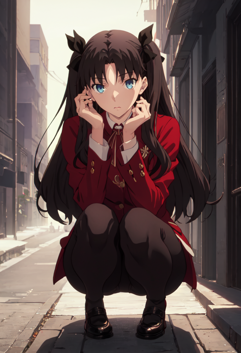 squat