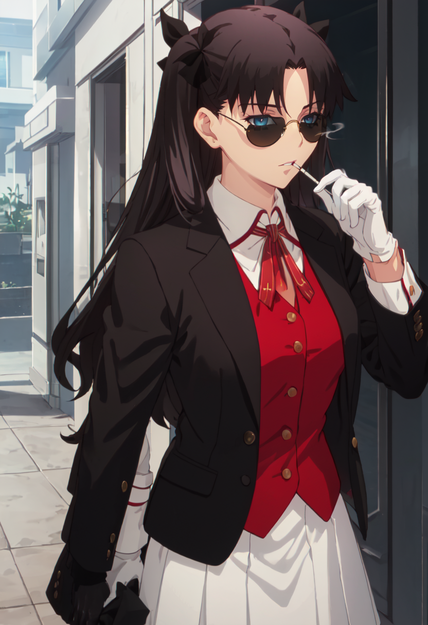 suit