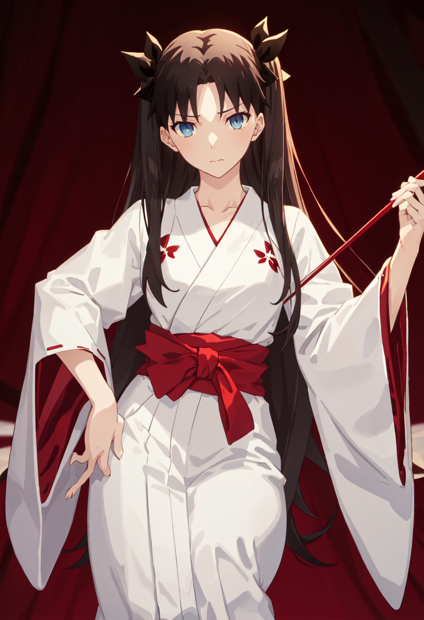miko