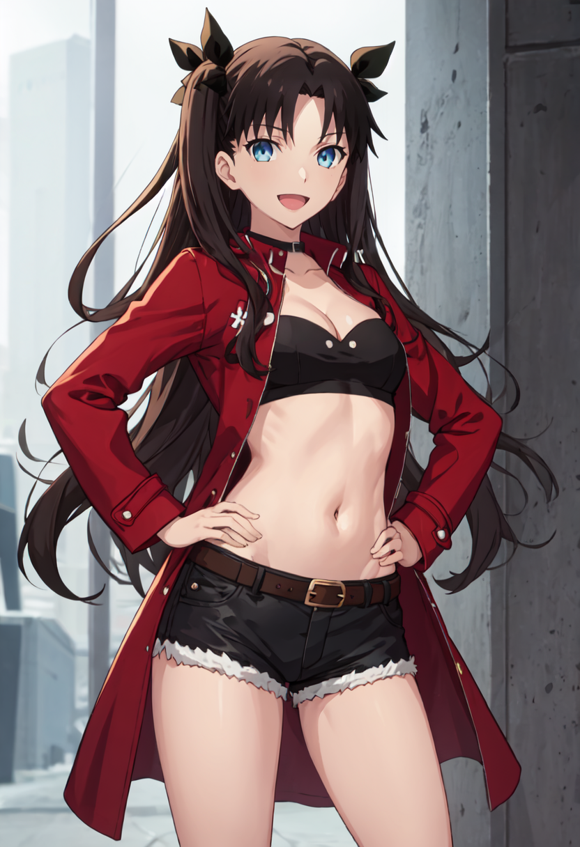 shorts