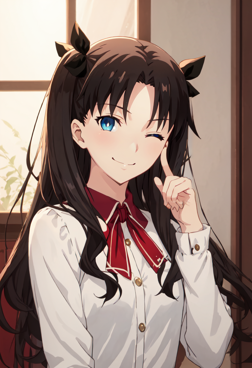 smile
