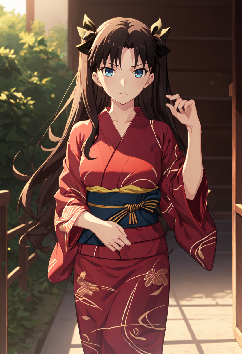 yukata