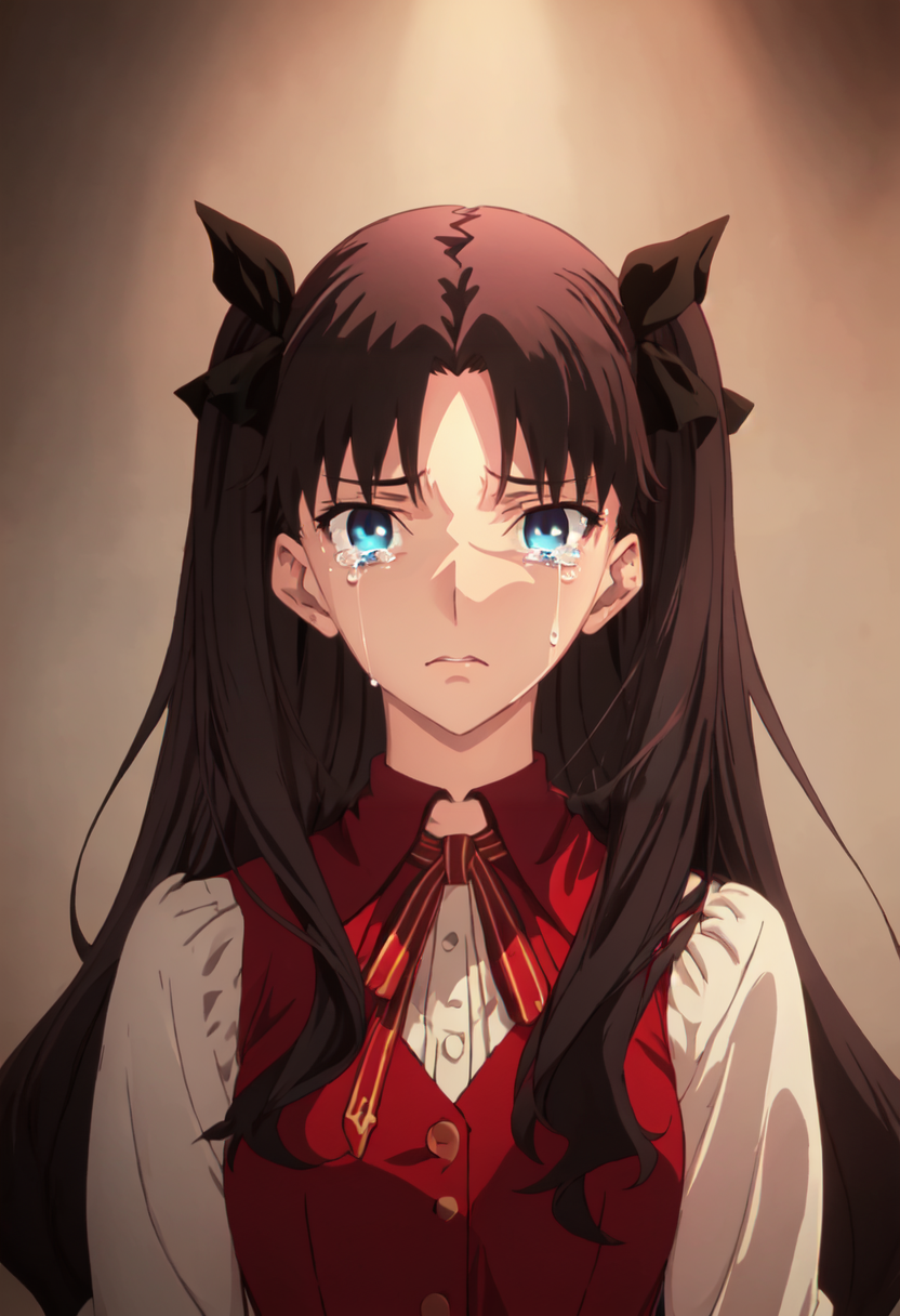 cry
