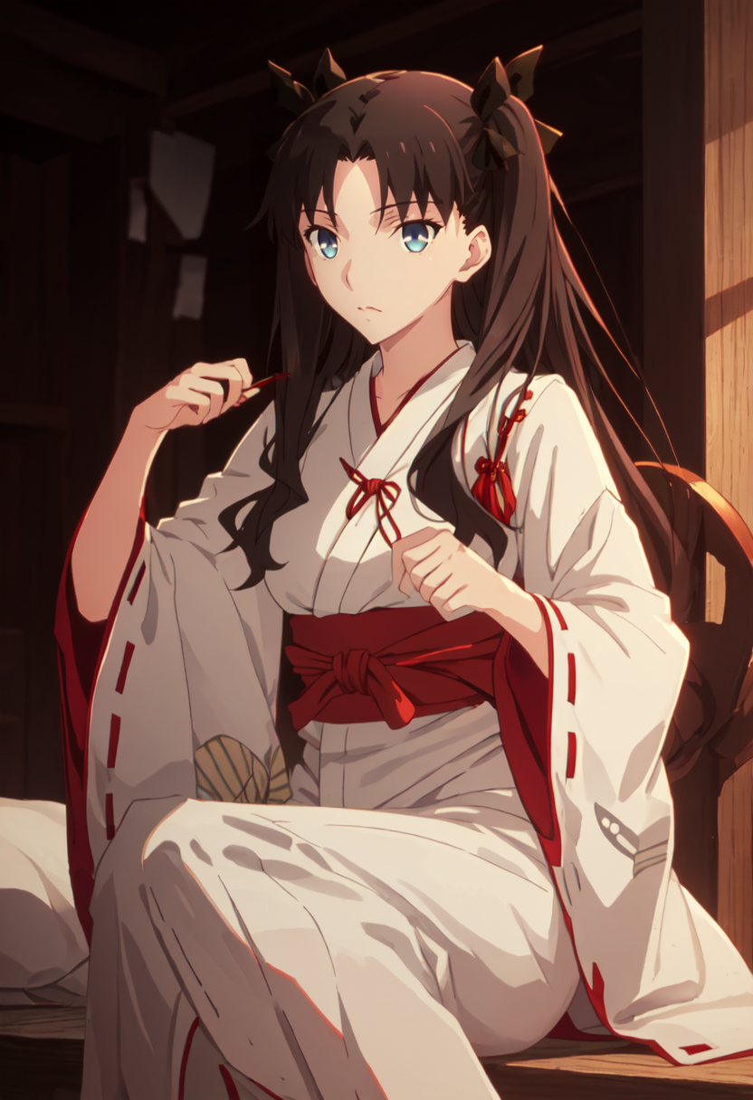 miko