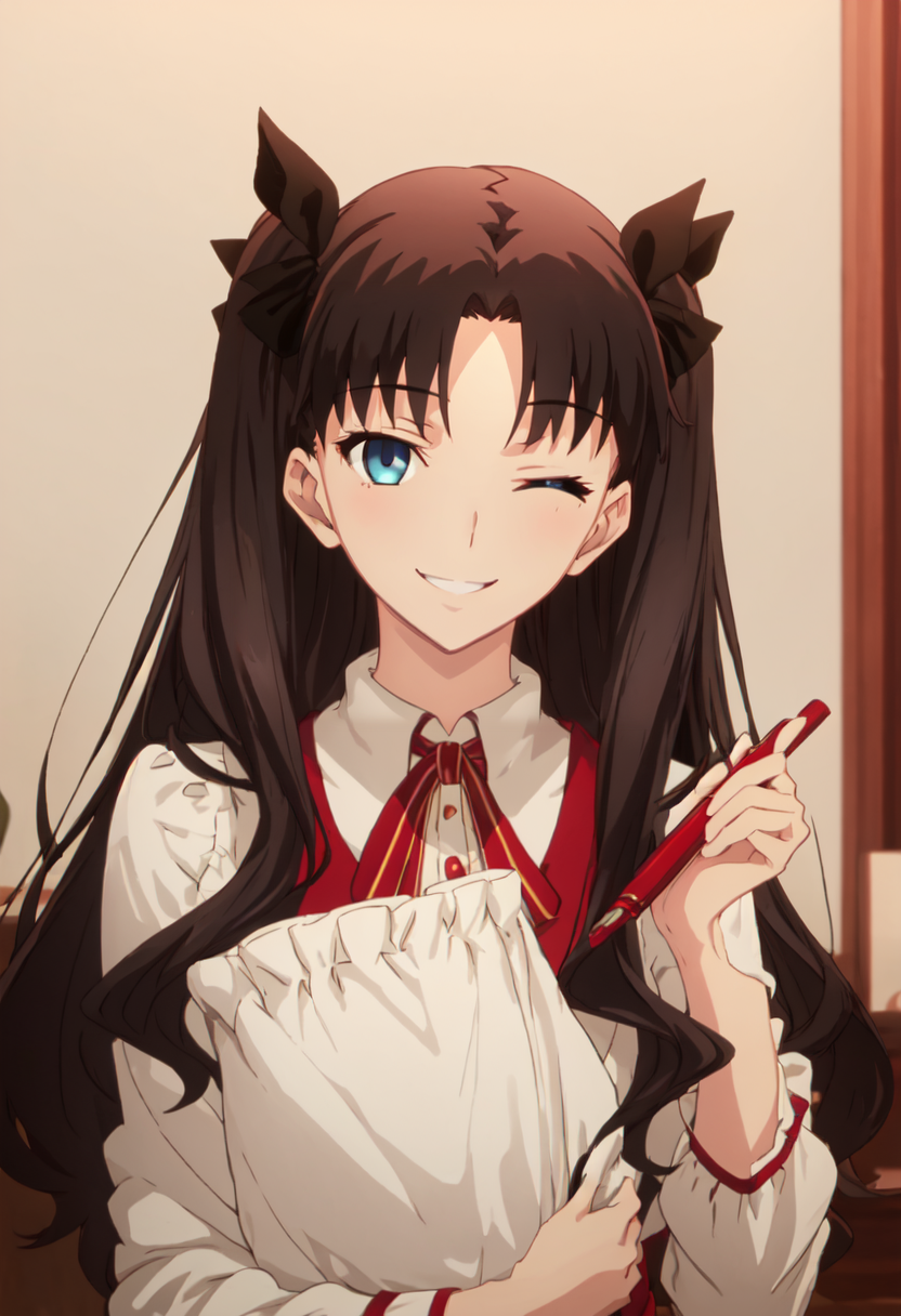 smile