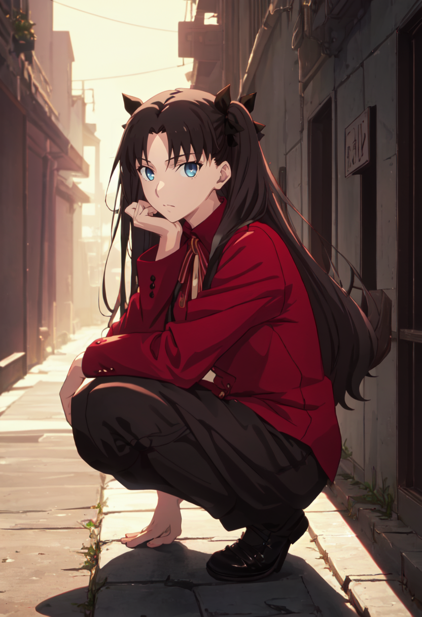 squat