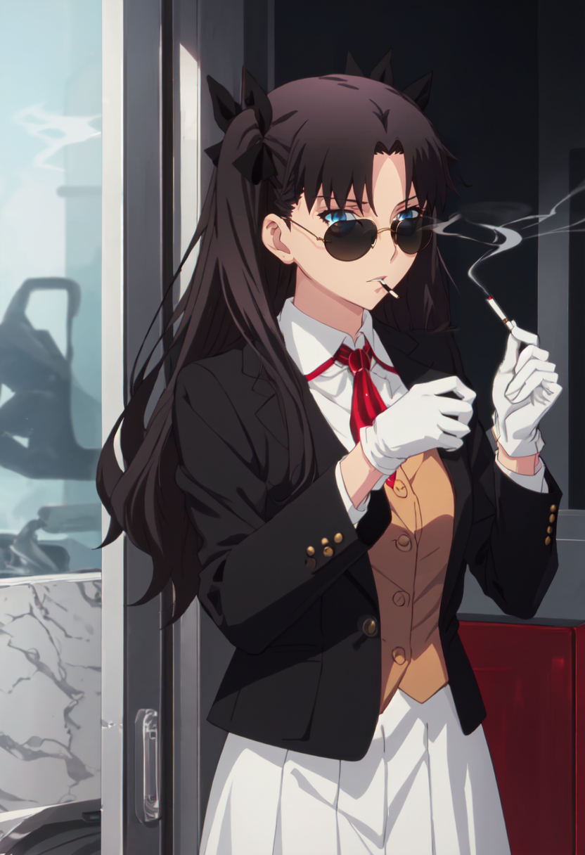 suit
