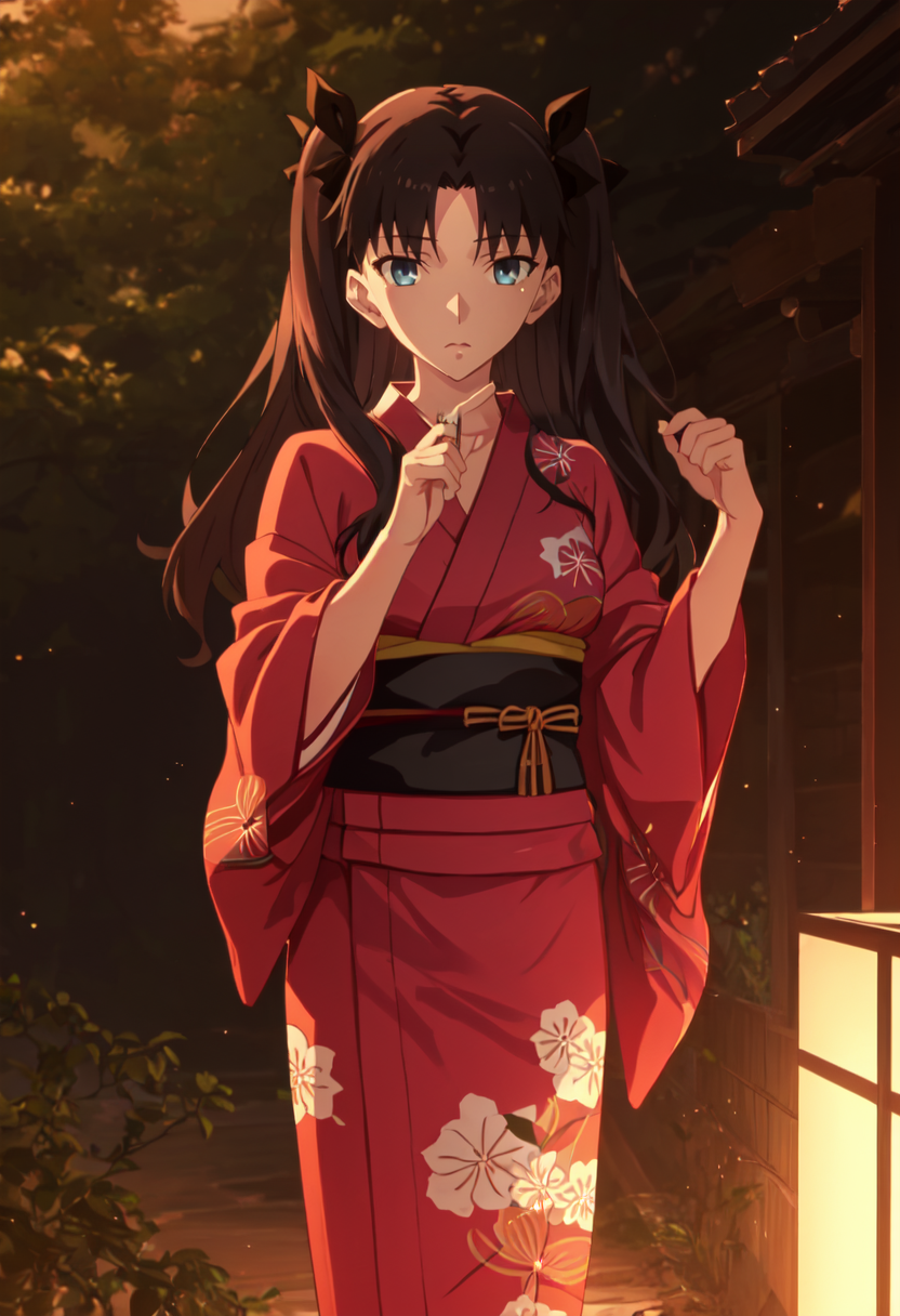yukata