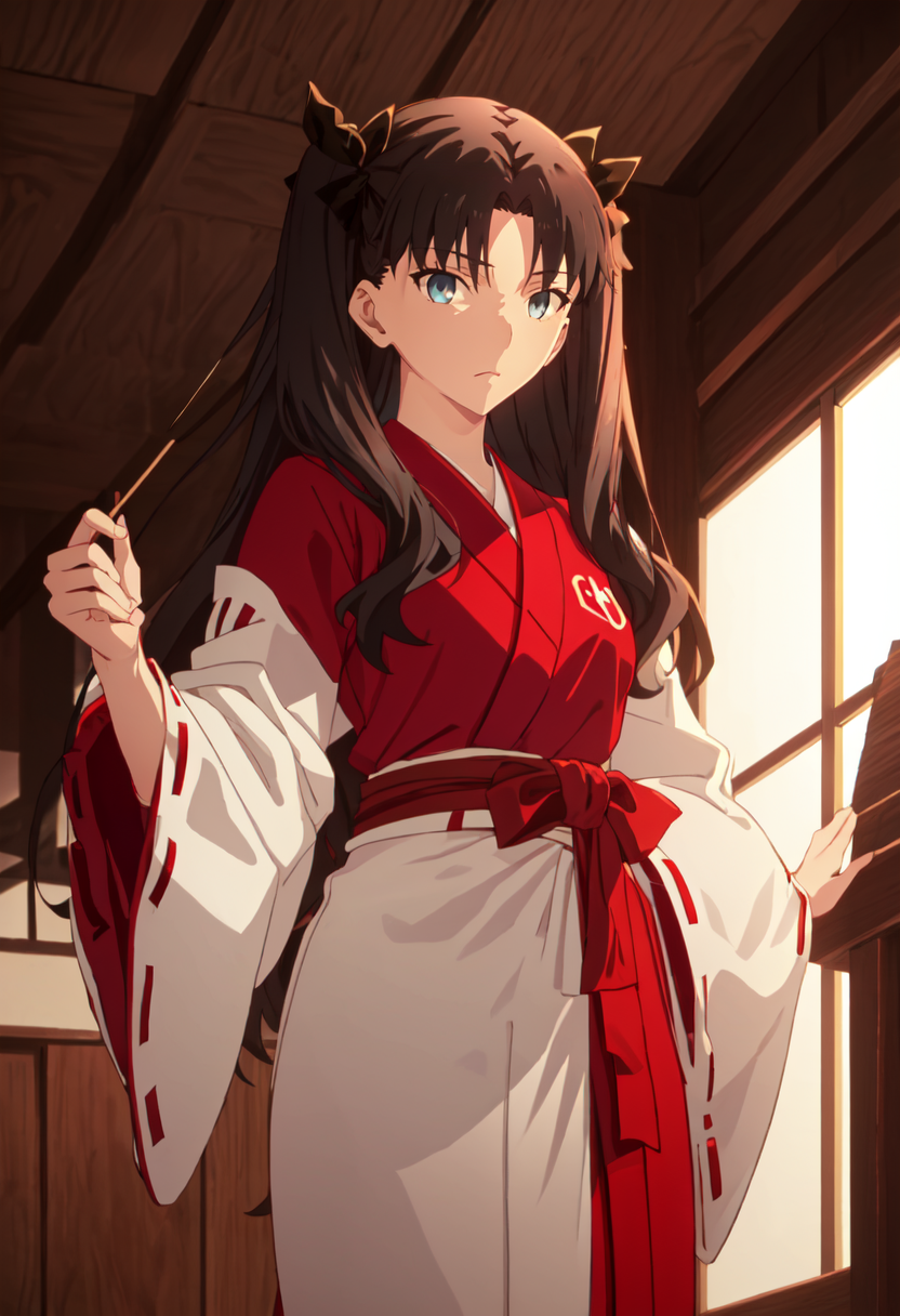 miko