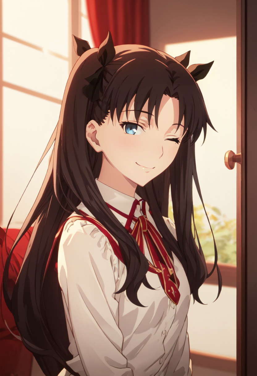 smile