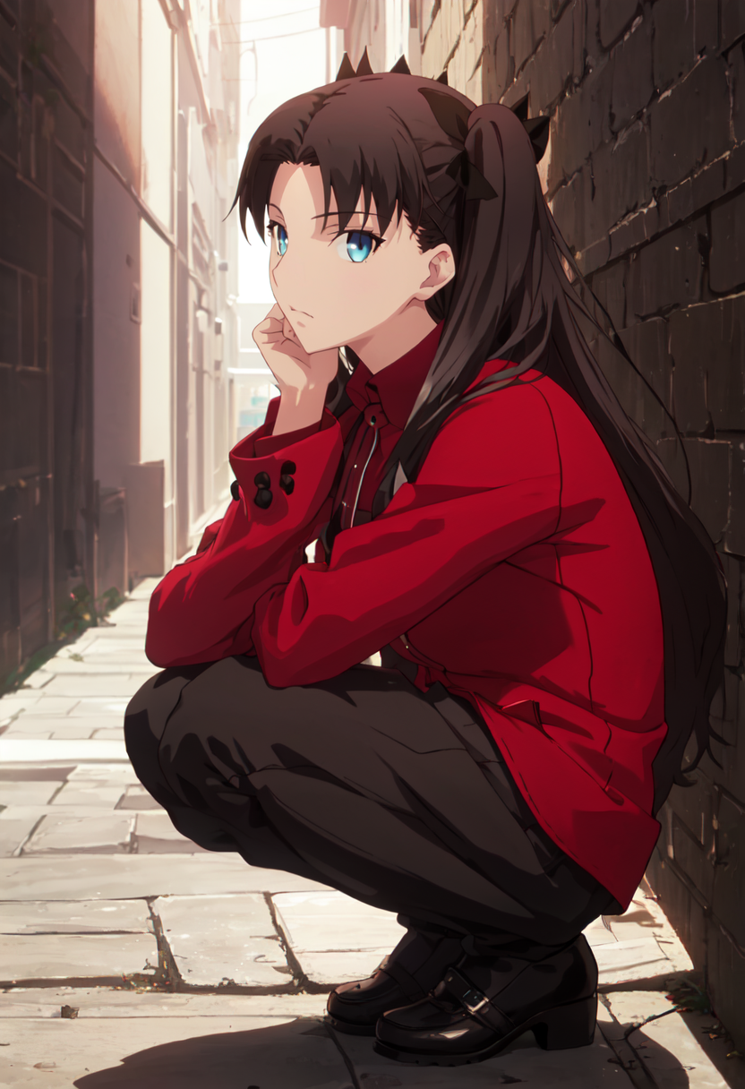 squat