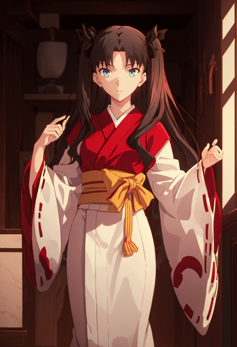 miko