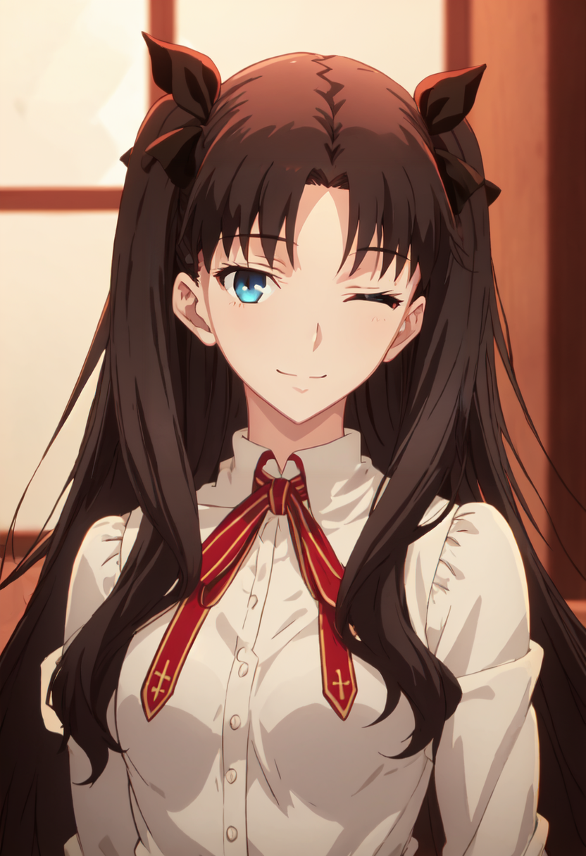 smile