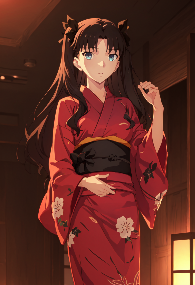 yukata