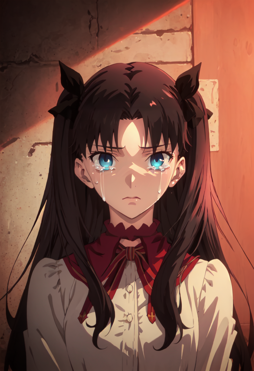 cry