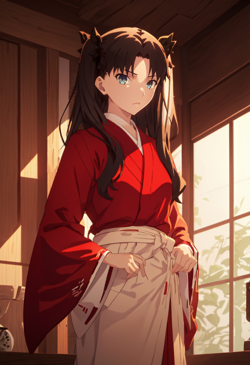 miko