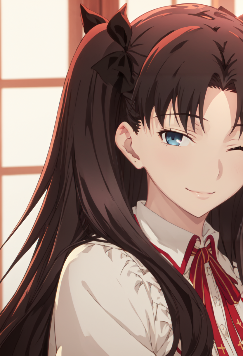 smile