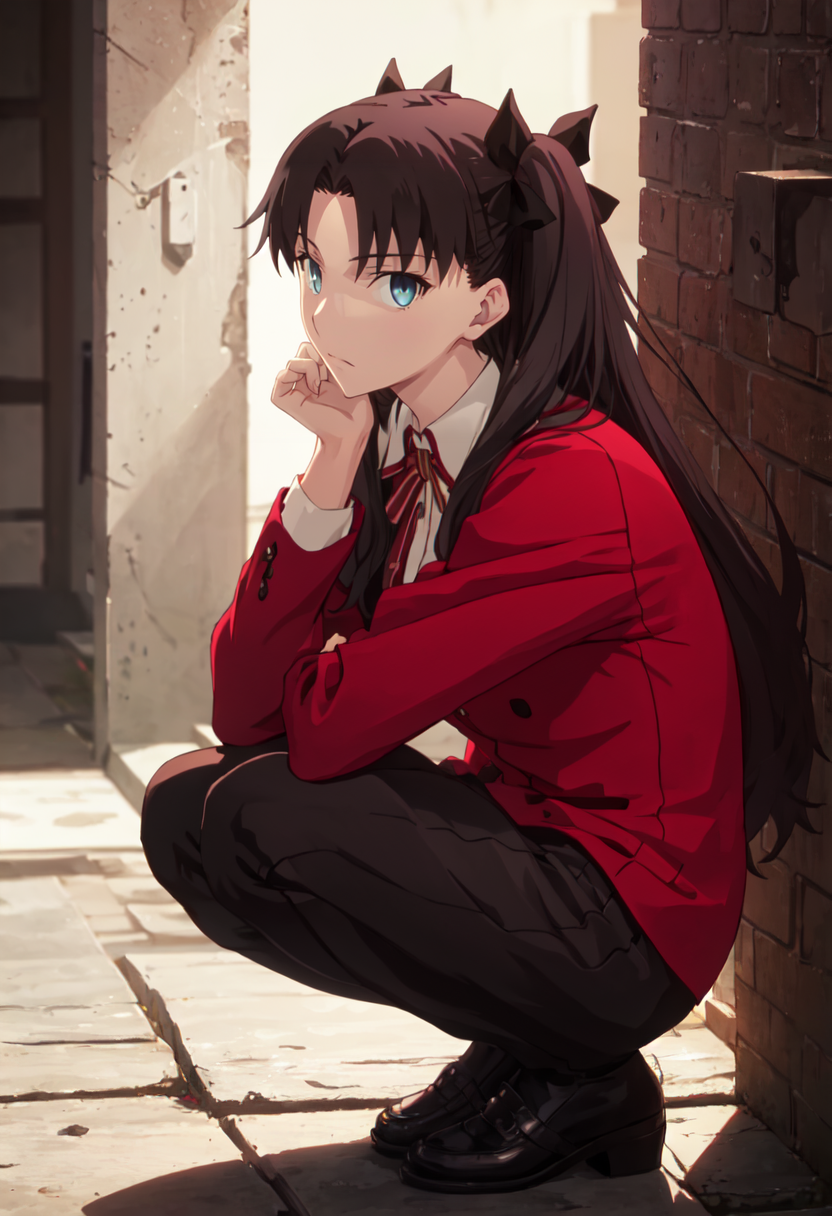 squat