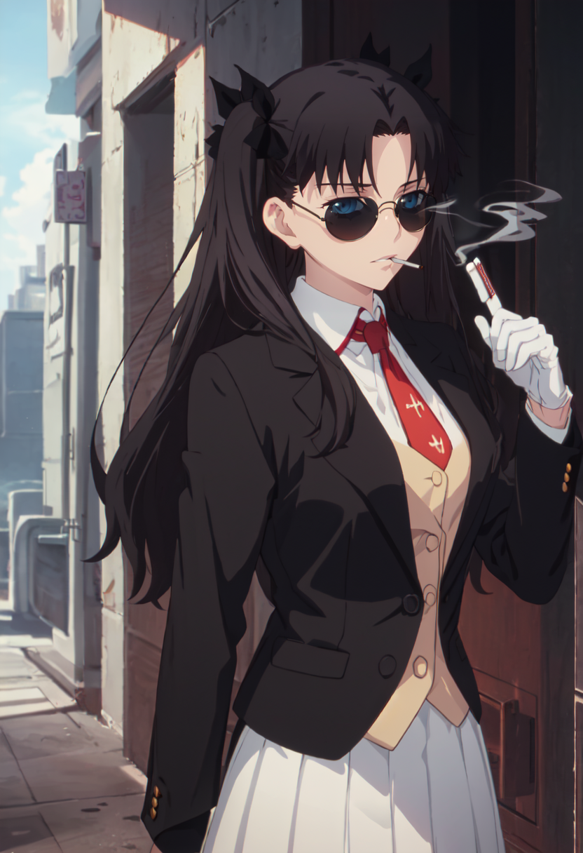 suit