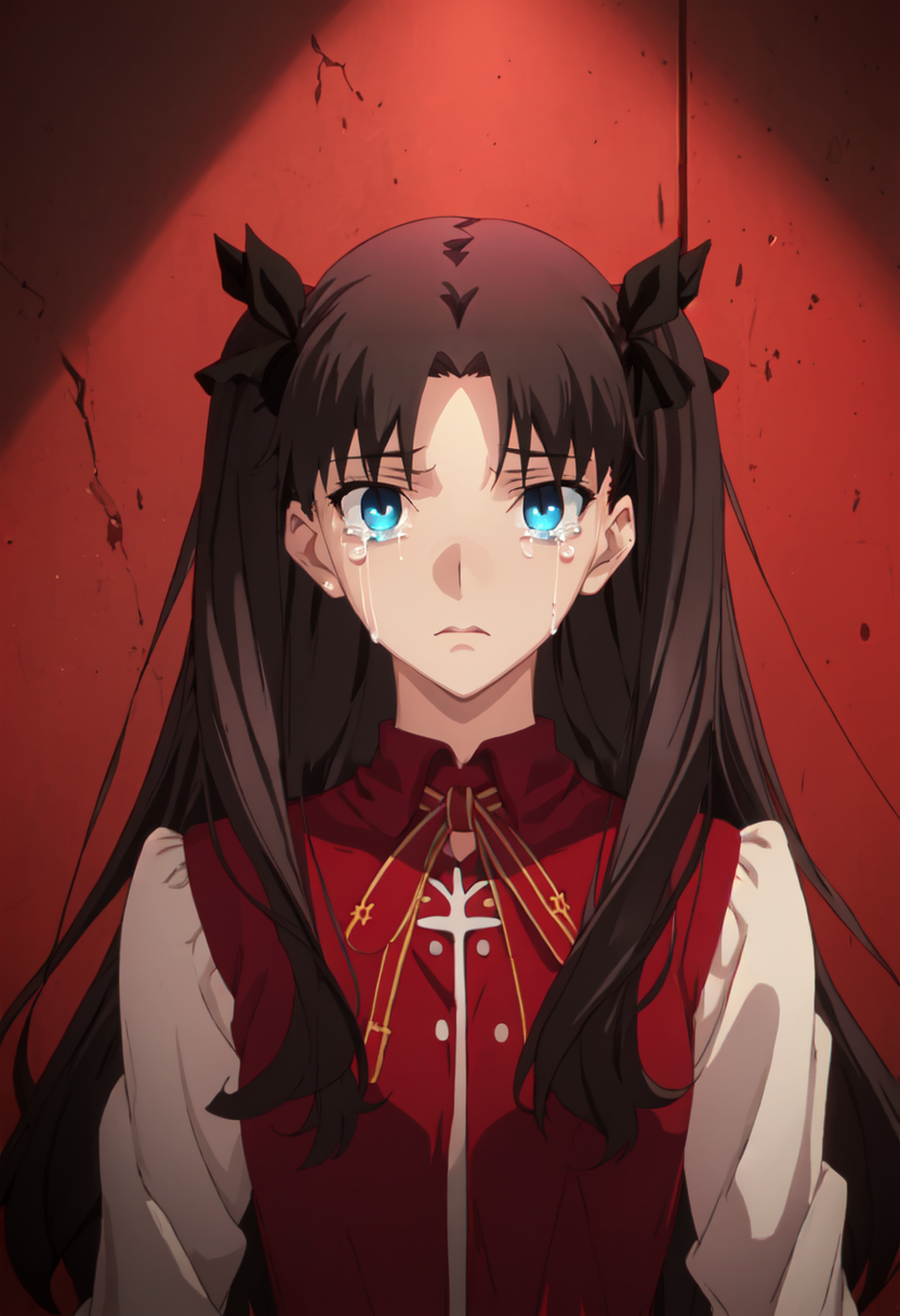 cry
