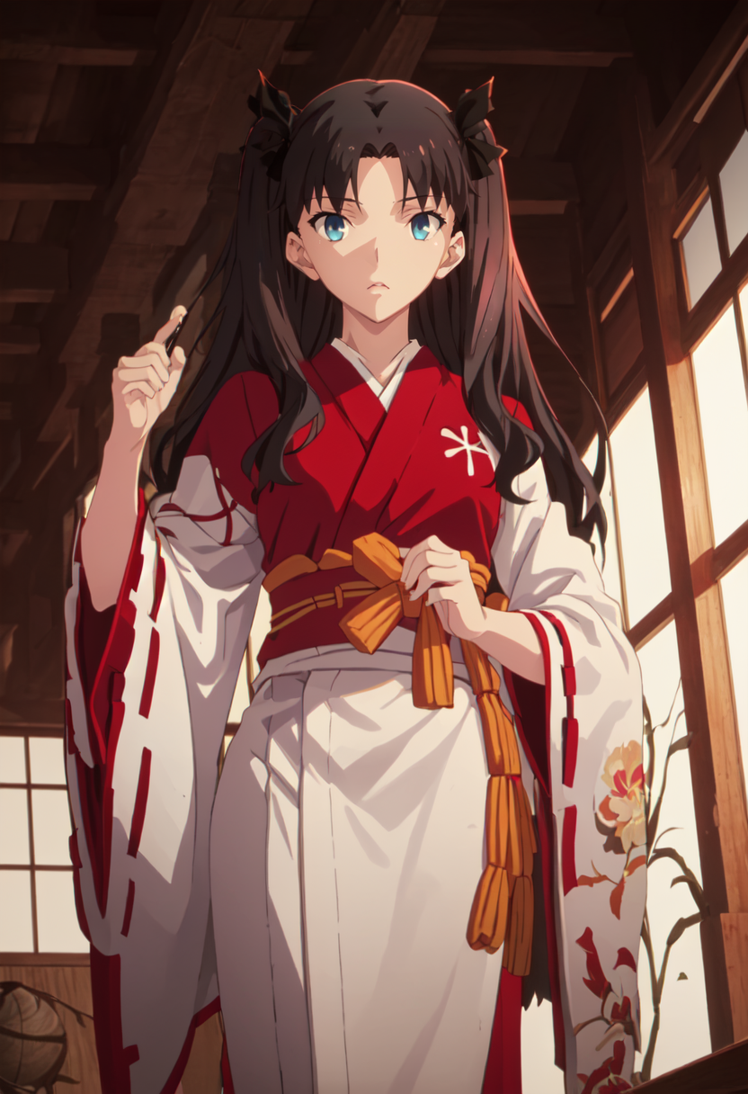 miko