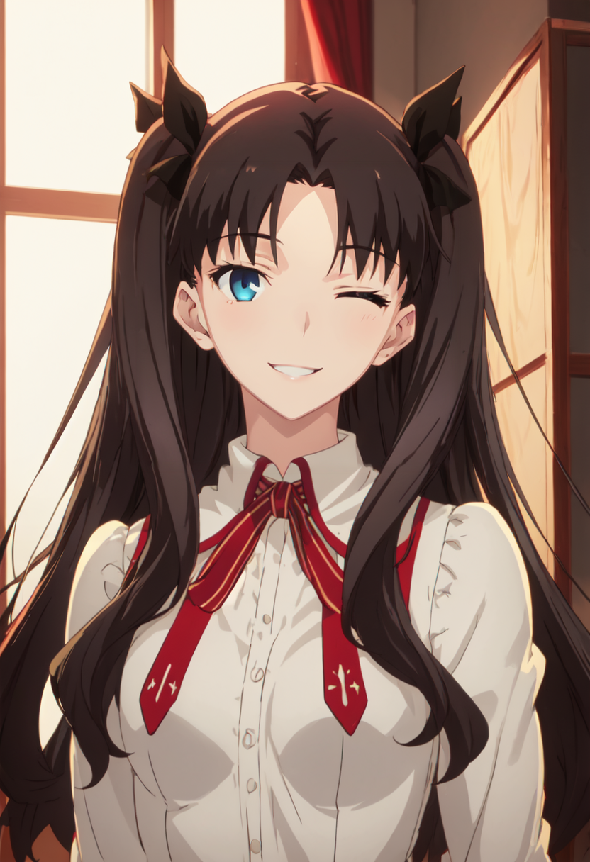 smile