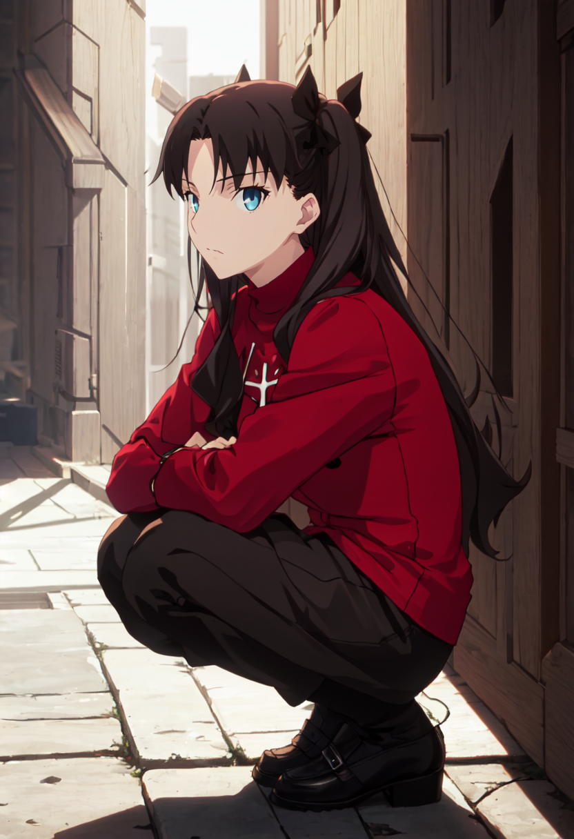 squat