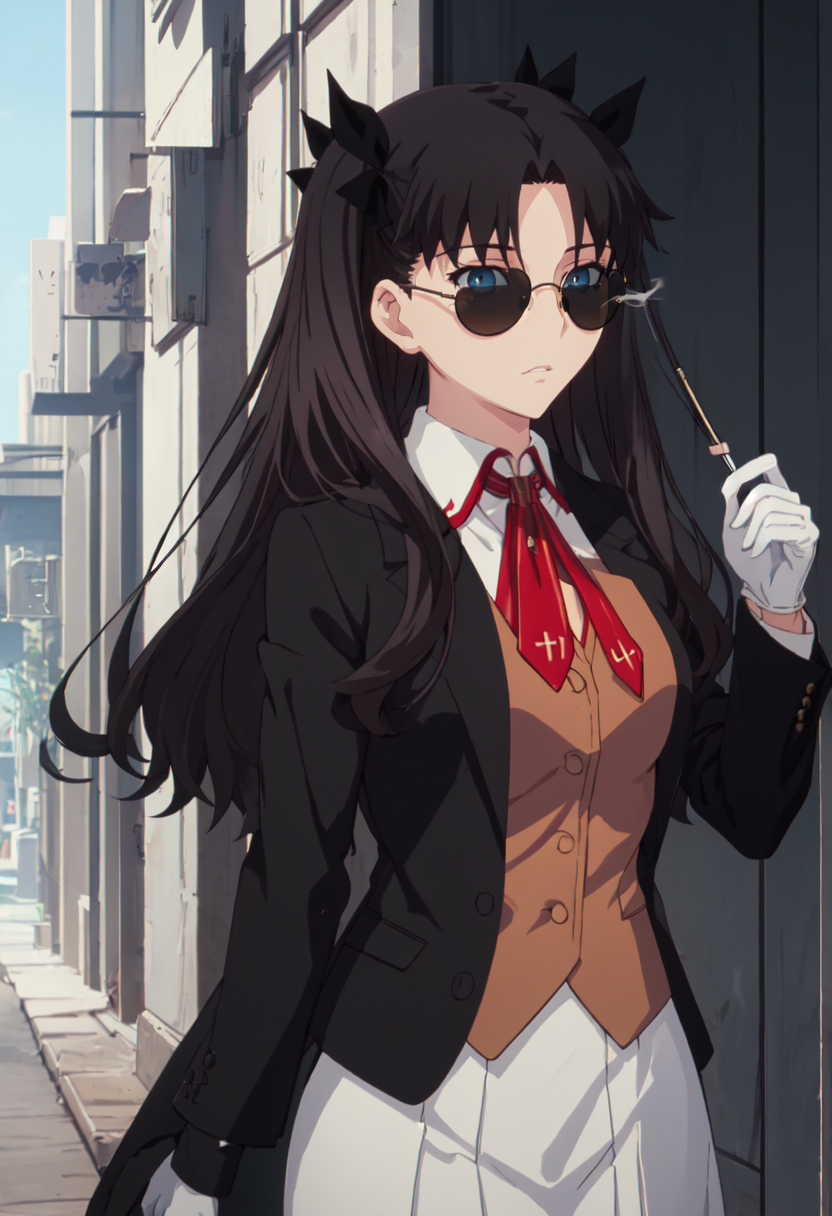 suit