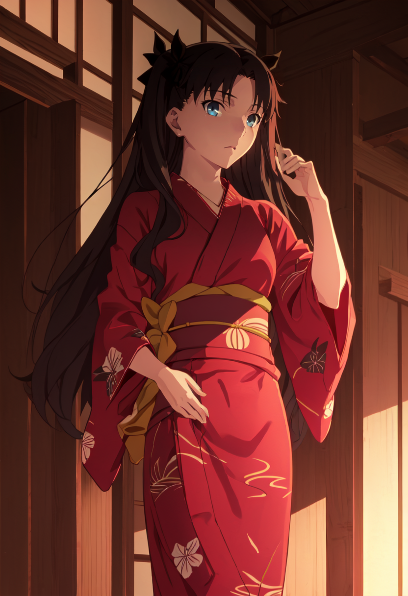 yukata