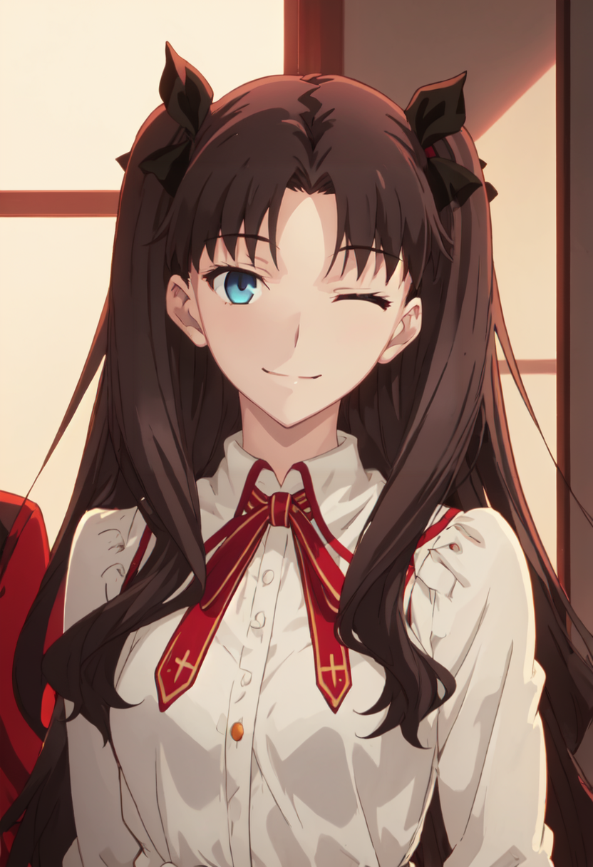 smile