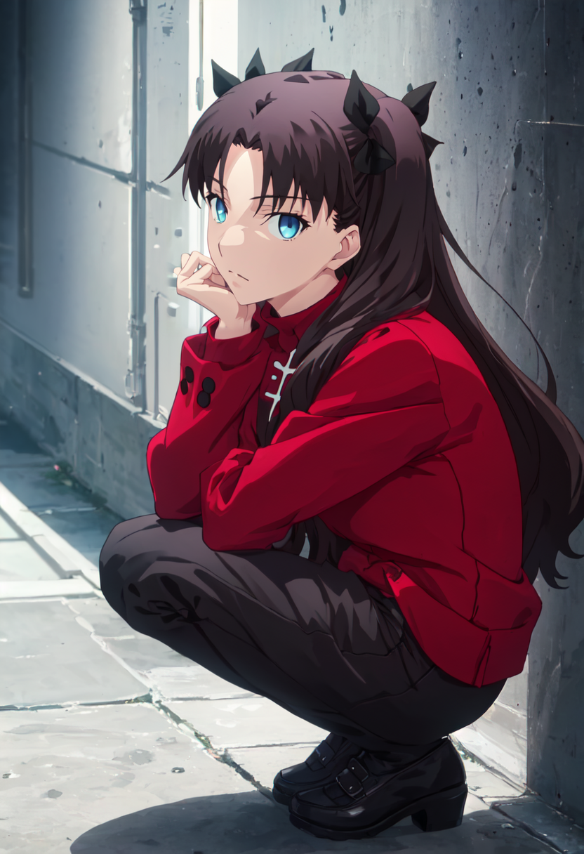 squat