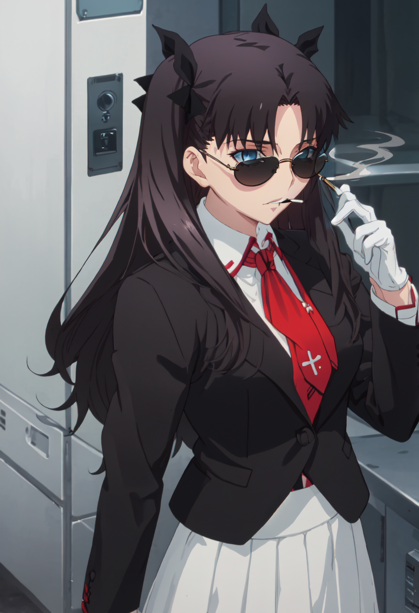 suit