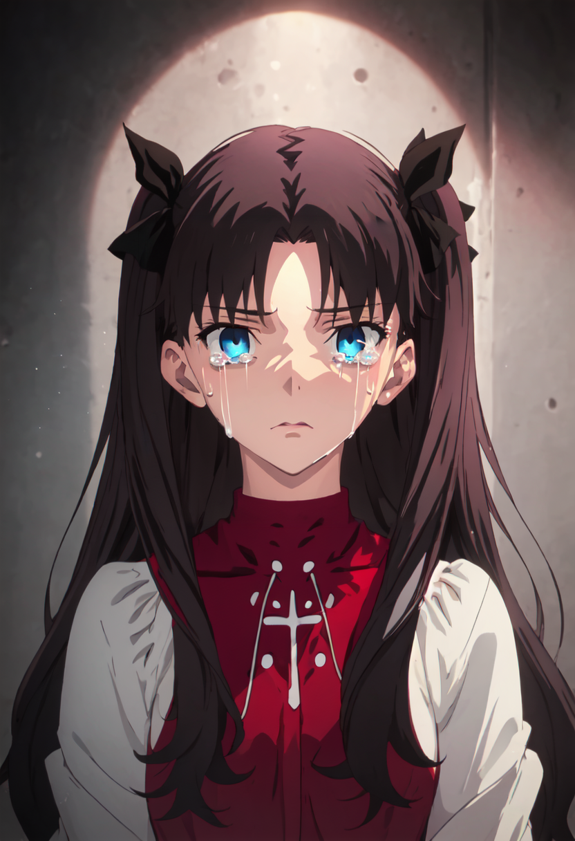 cry