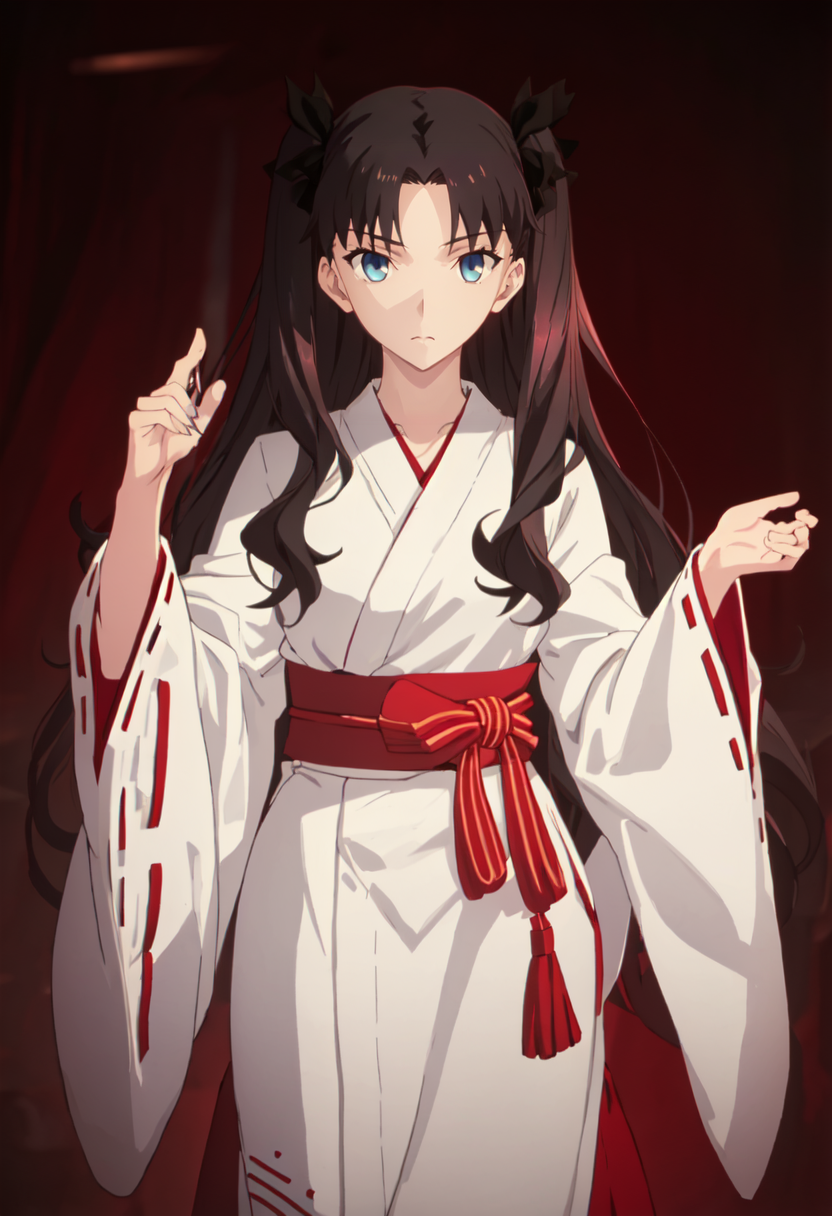 miko