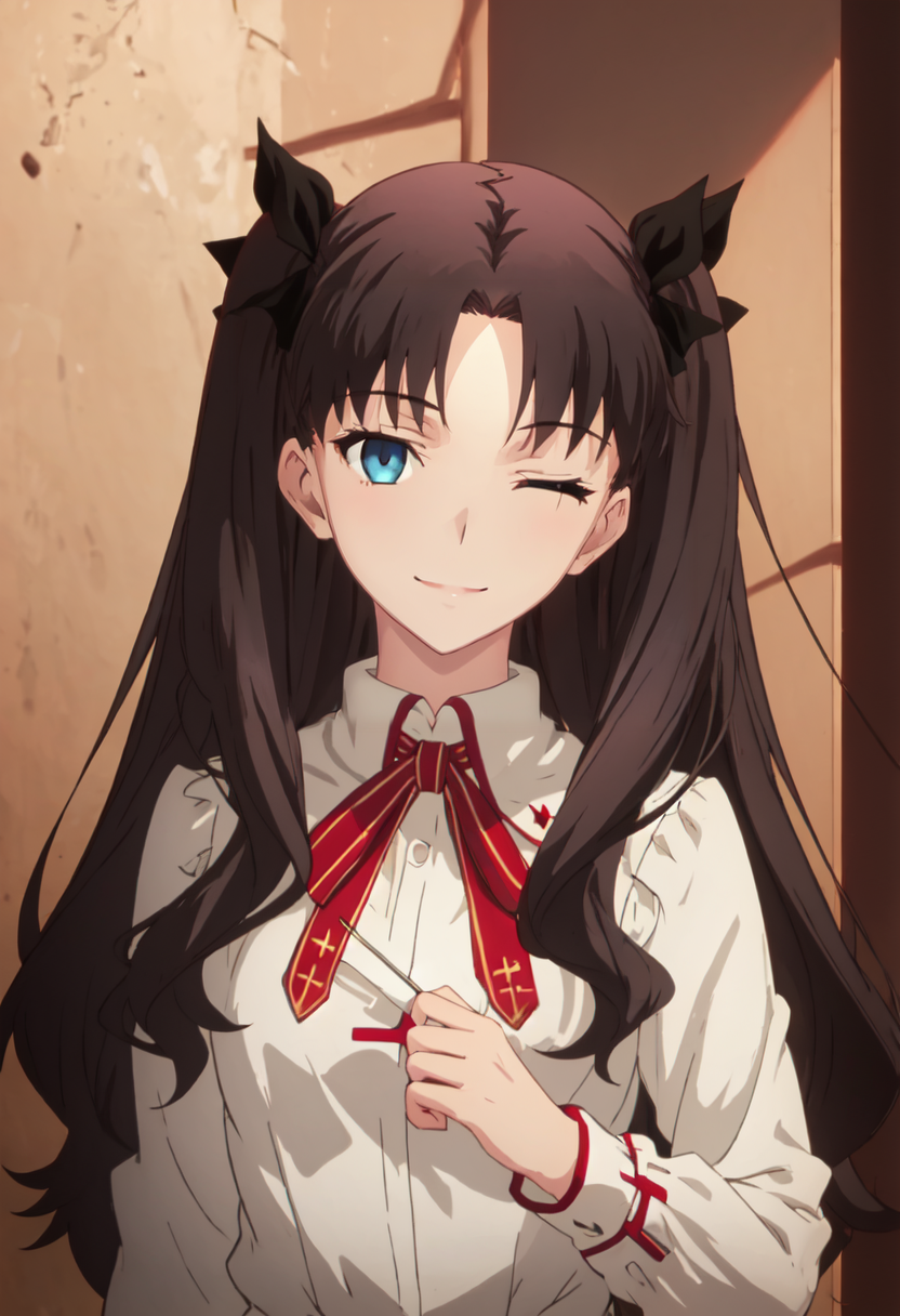 smile