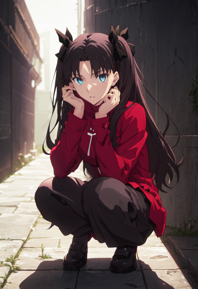 squat