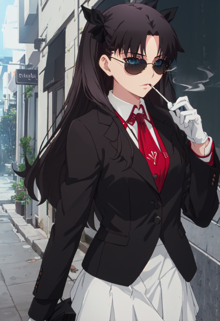 suit