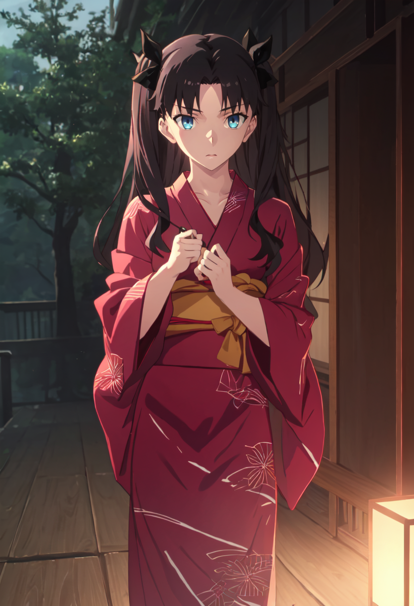 yukata