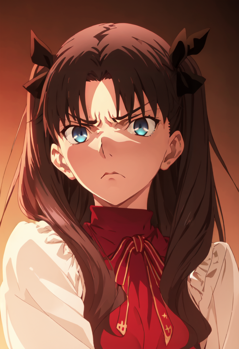 angry