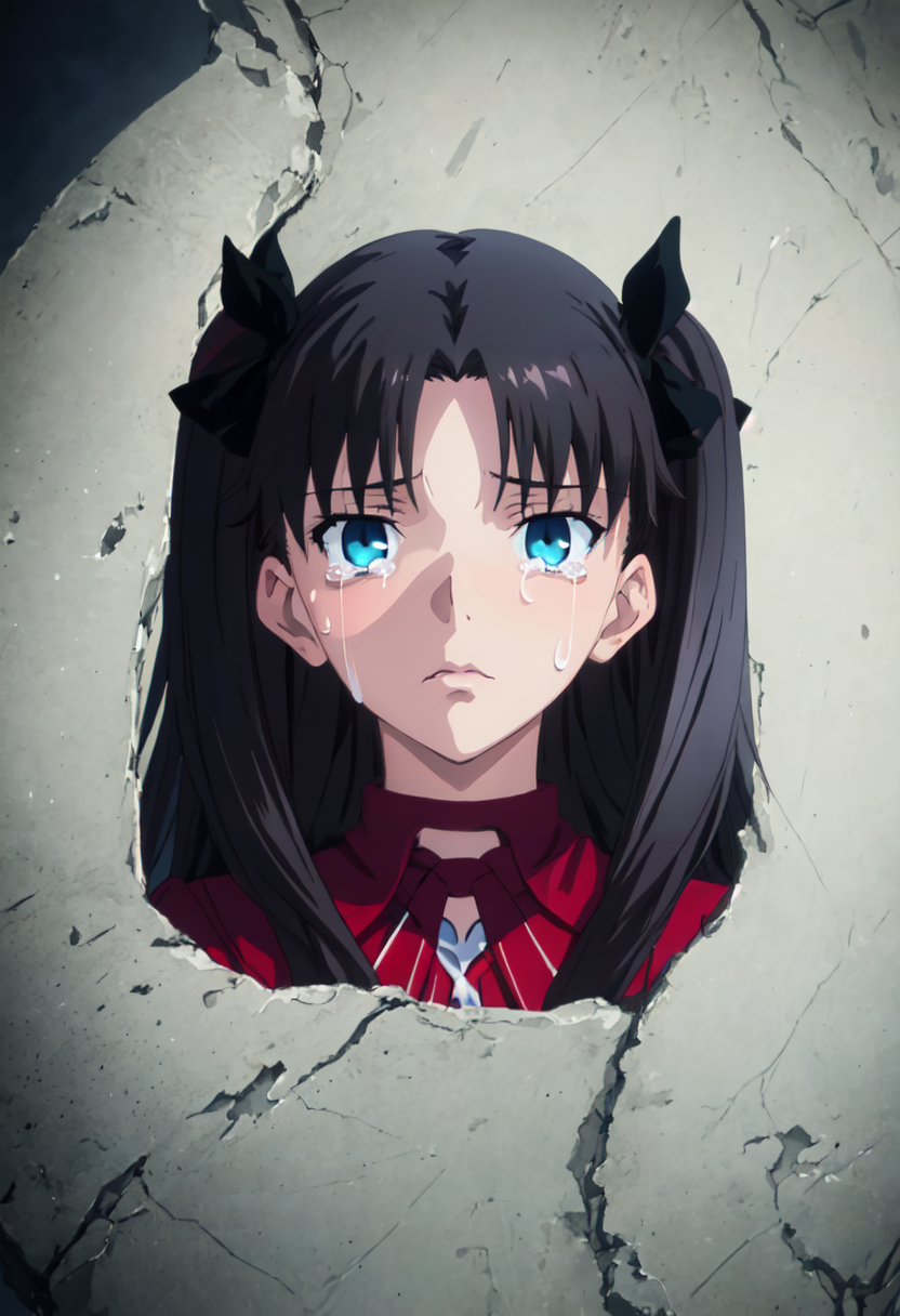 cry