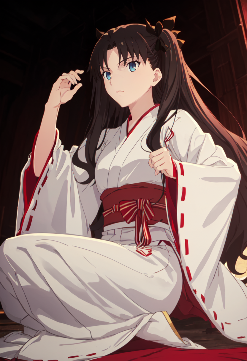 miko