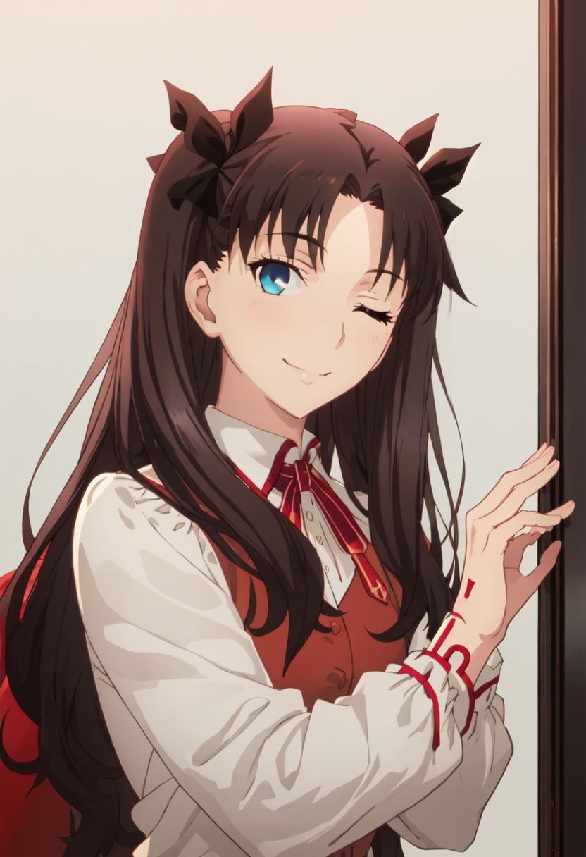 smile