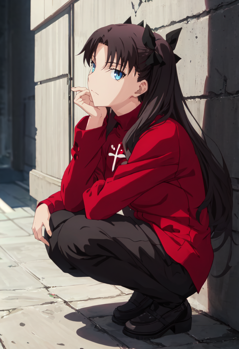 squat