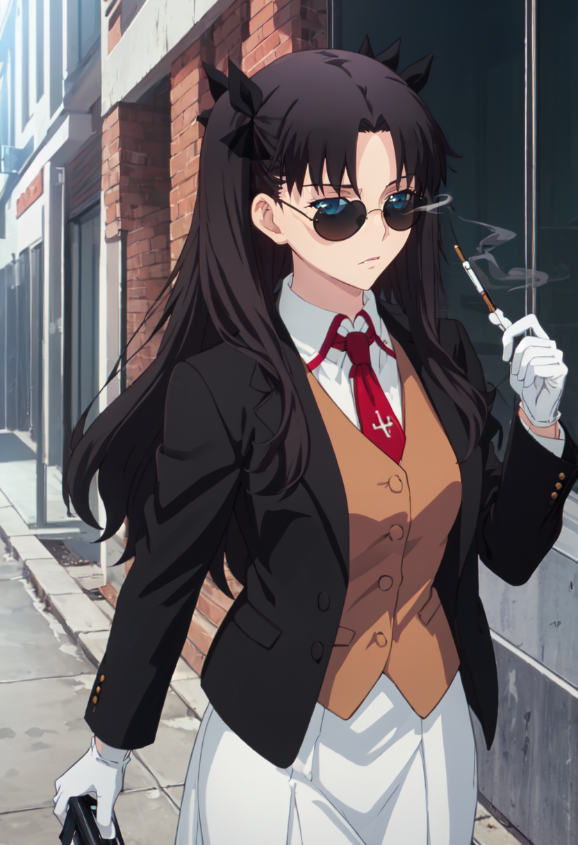 suit