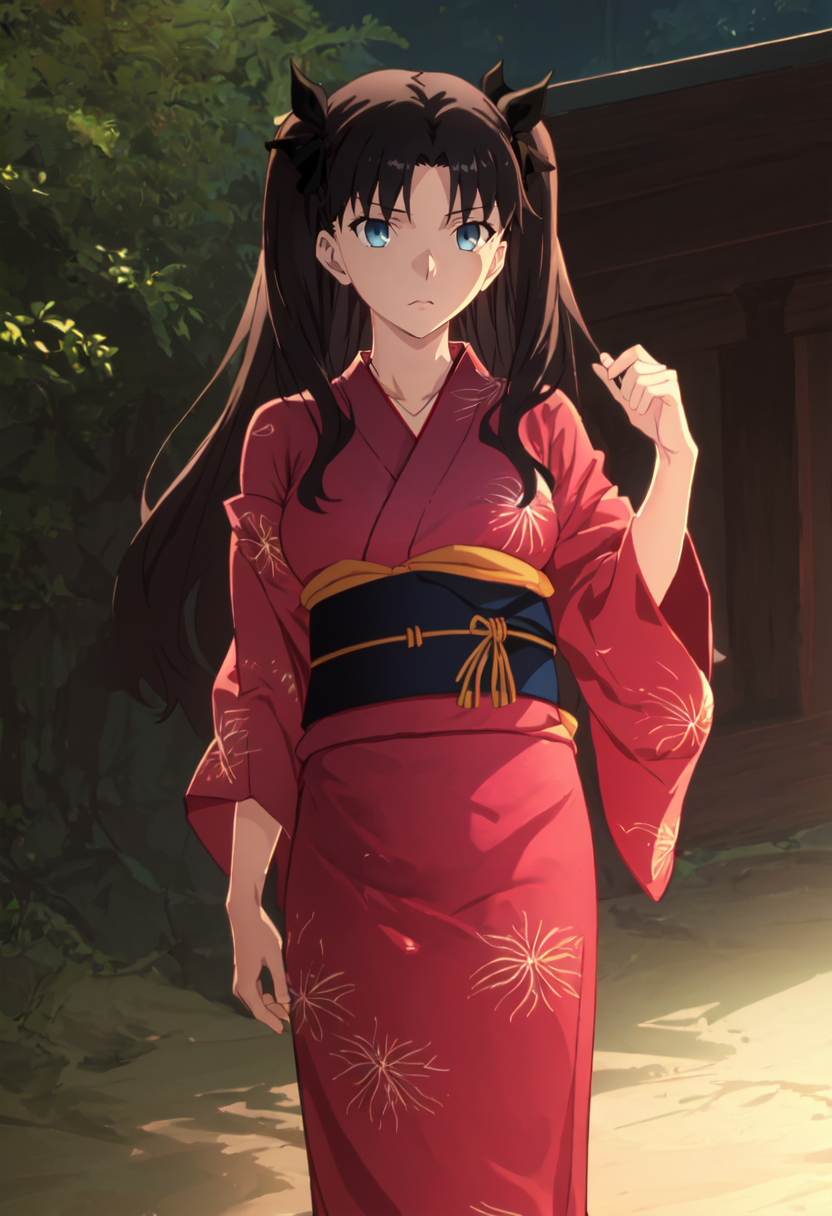 yukata