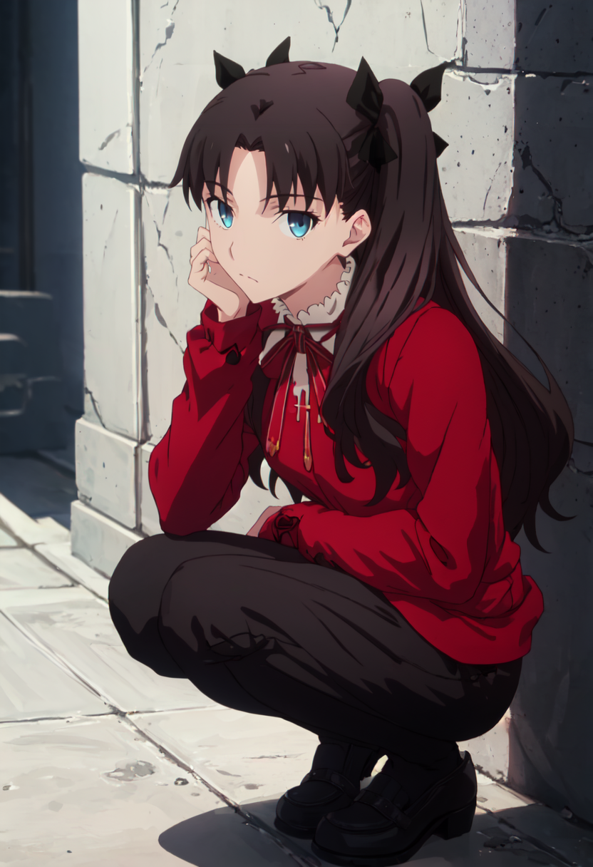 squat
