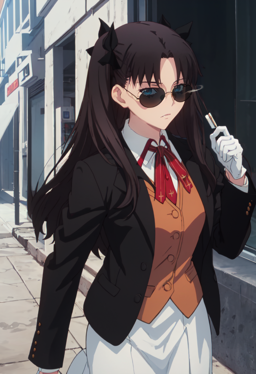 suit