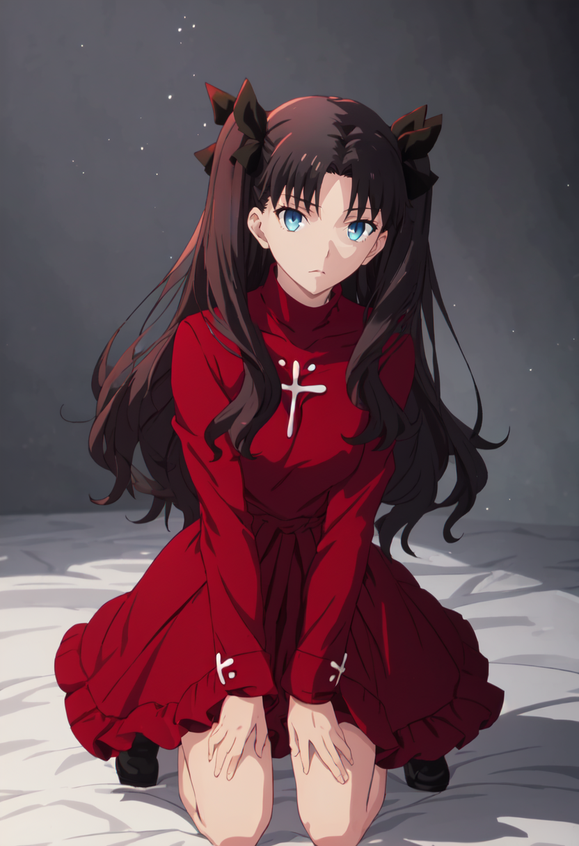kneel